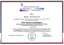 Berufung zum EDV-Sachverständigen
